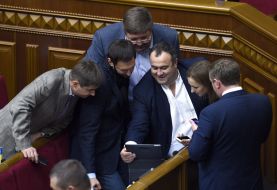 Parliament's session