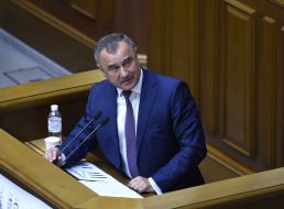 Parliament's session