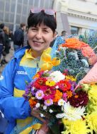 Svetlana Kolesnikova