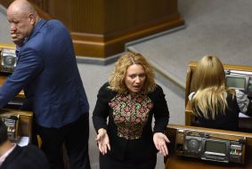 Olga Belkova