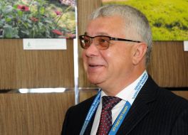 Yuri Sapronov