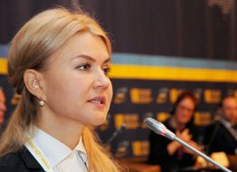 Julia Svetlichnaya