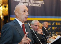 Alexander Yaroslavsky