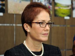 Marie Yovanovitch