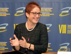 Marie Yovanovitch