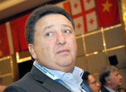 Alexander Feldman