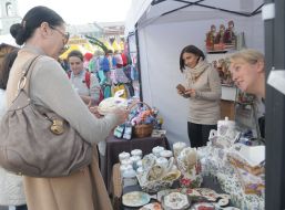 Fair "Kiev Contracts"