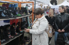 Fair "Kiev Contracts"