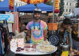 Fair "Kiev Contracts"