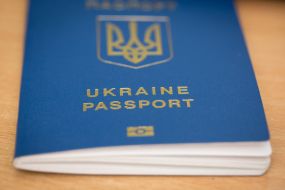 Passport