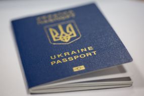 Passport