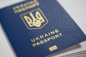 Passport