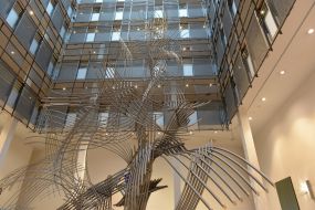 Будівля Європарламенту