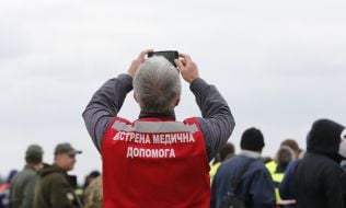 Учения аварийно-спасательных служб