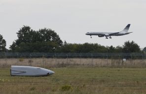 Учения аварийно-спасательных служб