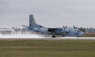 Учения аварийно-спасательных служб