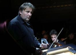 Yuri Bervetsky
