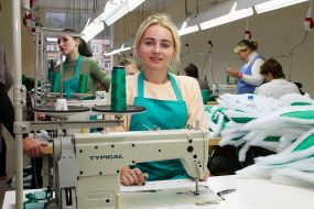 Швейне підприємство