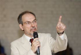 Константин Красовский