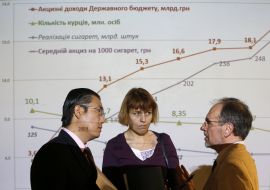 Фон Зао и Константин Красовский