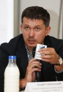 Андрей Скипальский 