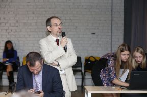 Константин Красовский