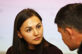 Юлия Ющенко