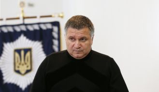 Arsen Avakov