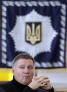 Arsen Avakov