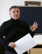 Arsen Avakov