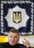 Arsen Avakov