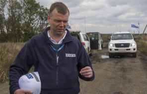 Александр Хуг