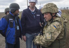 Александр Хуг