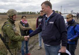 Александр Хуг