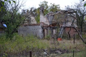 The consequences of attacks in Avdiyivka