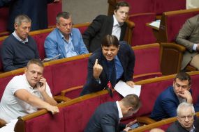 Borislav Beryoza and Andrew Paruby