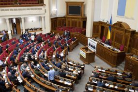 Borislav Beryoza and Andrew Paruby