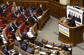 Borislav Beryoza and Andrew Paruby