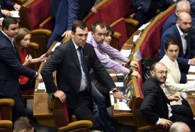 Borislav Beryoza and Andrew Paruby