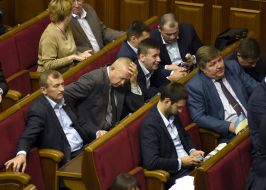 Borislav Beryoza and Andrew Paruby