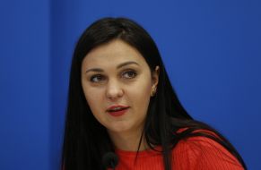 Tatiana Pechonchik