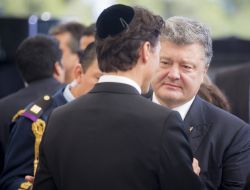 Petr Poroshenko