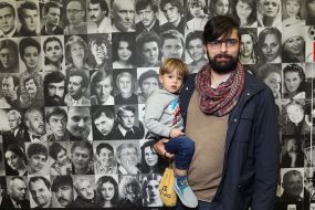 Stanislav Prytulayvun