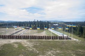 West rehabilitation and sports center