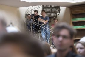 Lviv University Library