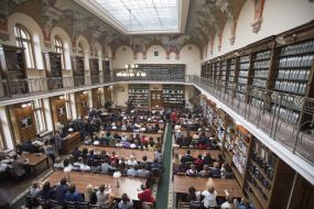 Lviv University Library