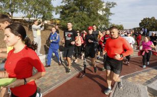 Vitali and Vladimir Klichko