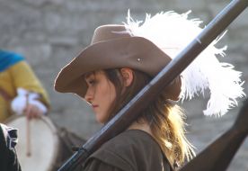 Military-historical festival Schola Militaria