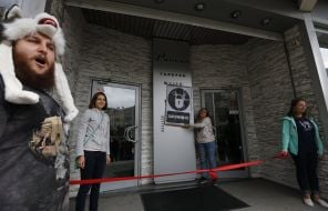 Антимеховой марш "ХутроOFF"