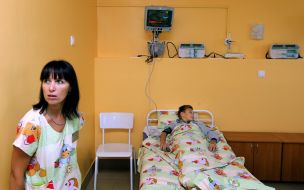 Intensive supervision